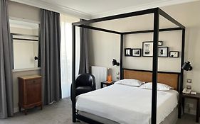 Hotel Londres Et New York - Teritoria