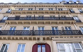 Hotel Londres Et New York - Teritoria